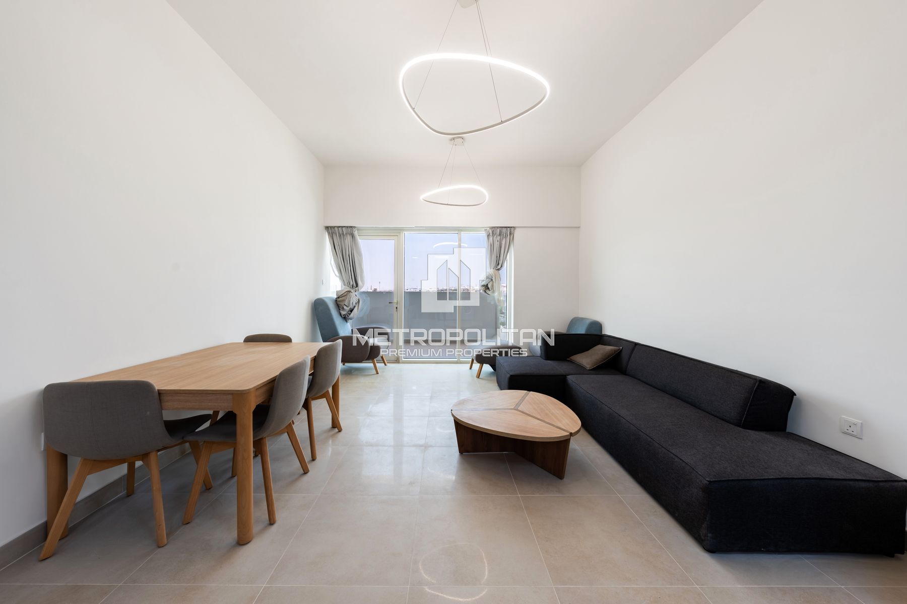 2BR Apartment for Sale in Azizi Farishta, Al Furjan - MPS-51498