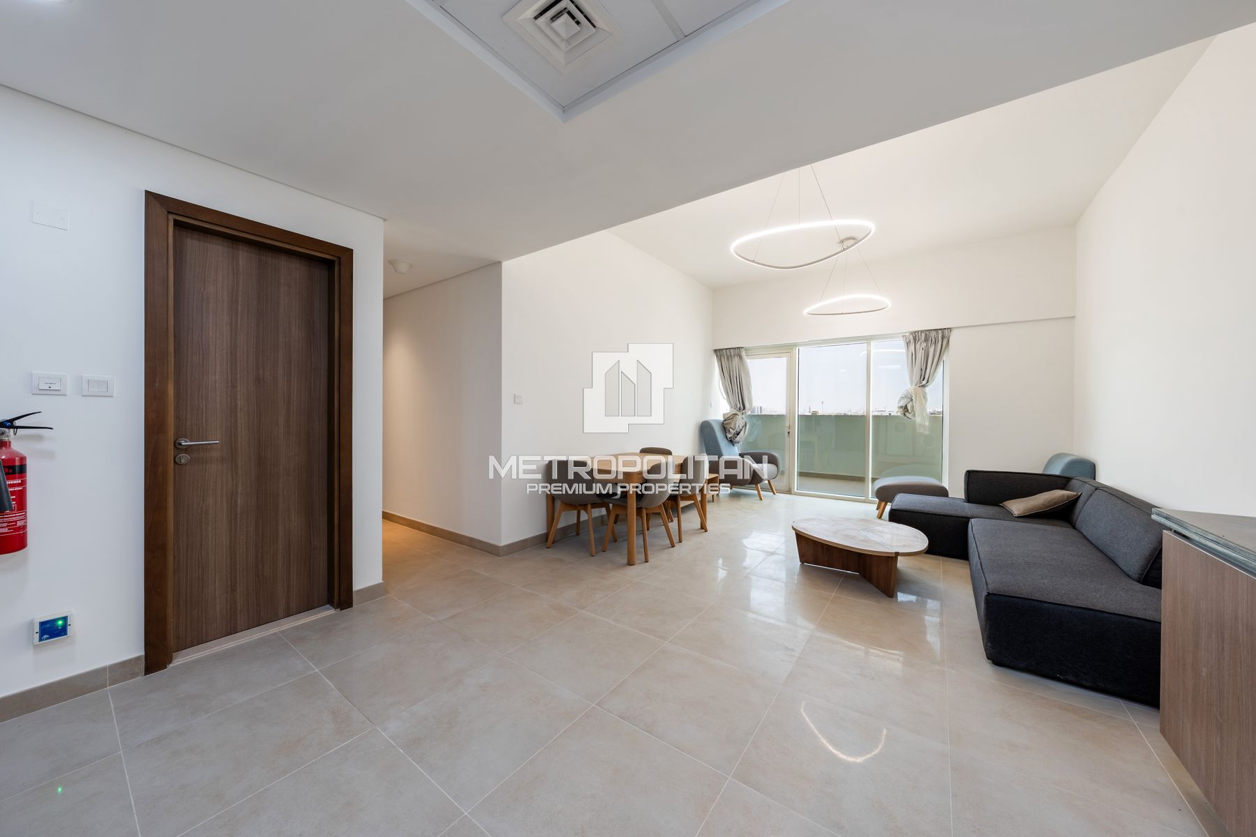 2BR Apartment for Sale in Azizi Farishta, Al Furjan - MPS-51498