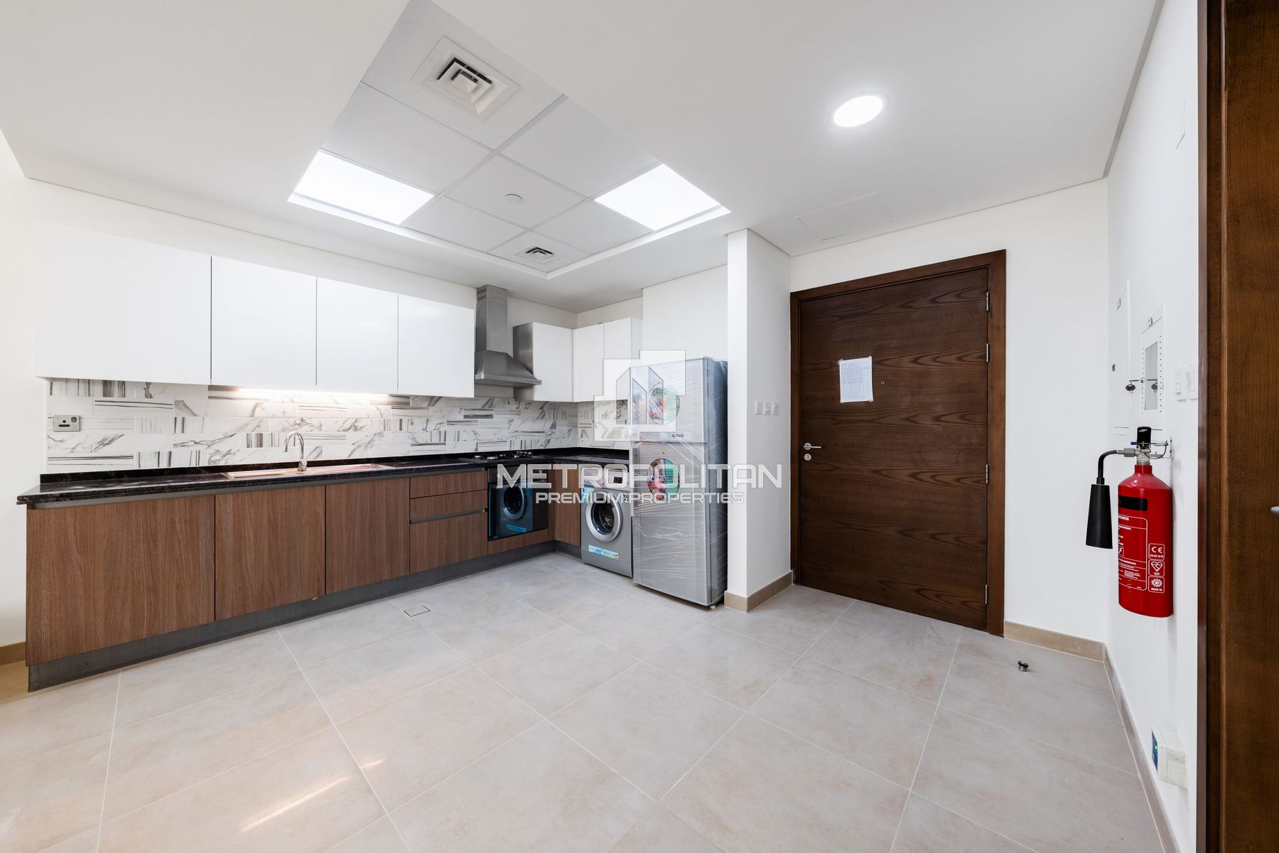 Fully Furnished | Pool View | Spacious Layout