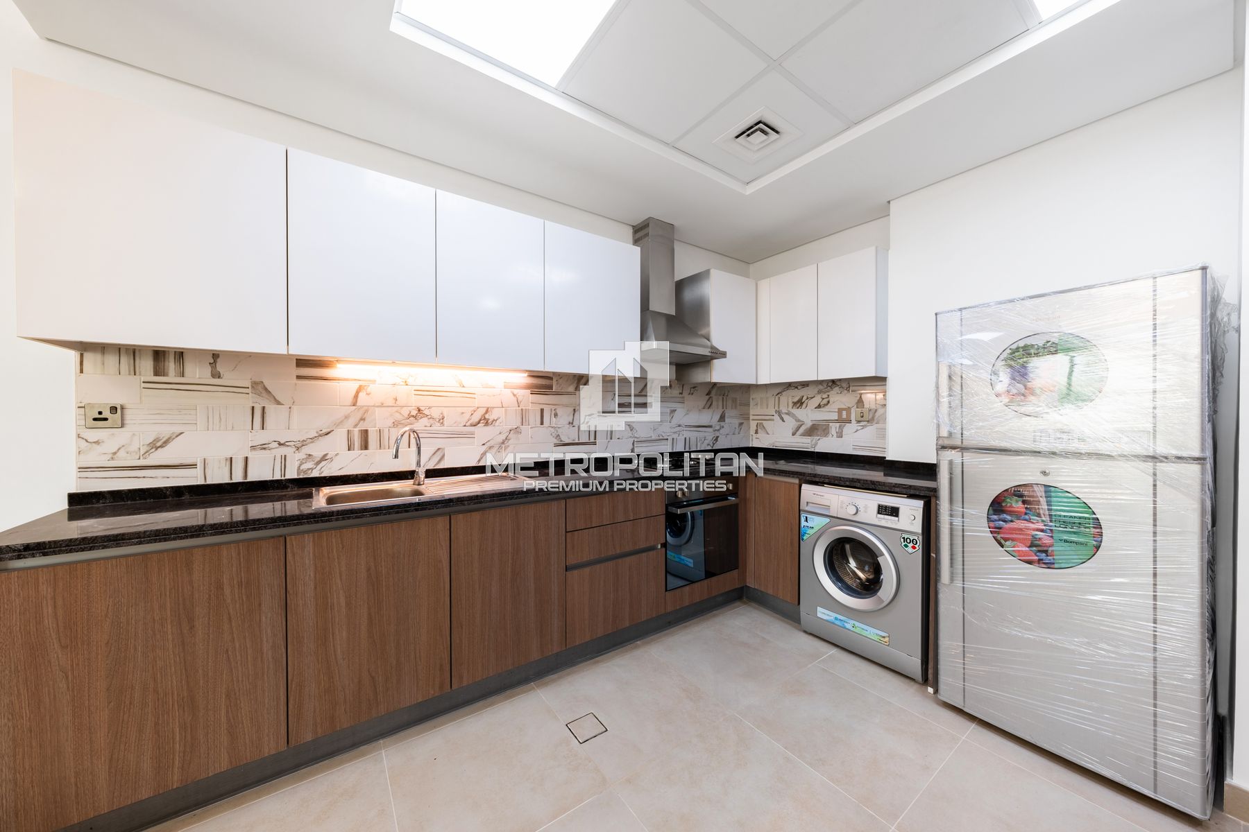 Fully Furnished | Pool View | Spacious Layout