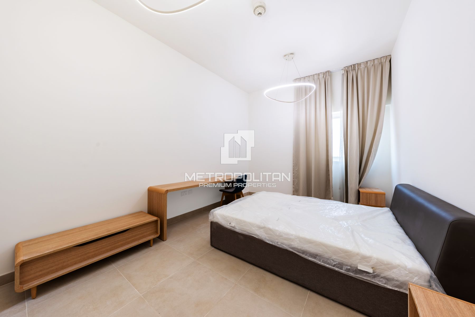 Fully Furnished | Pool View | Spacious Layout