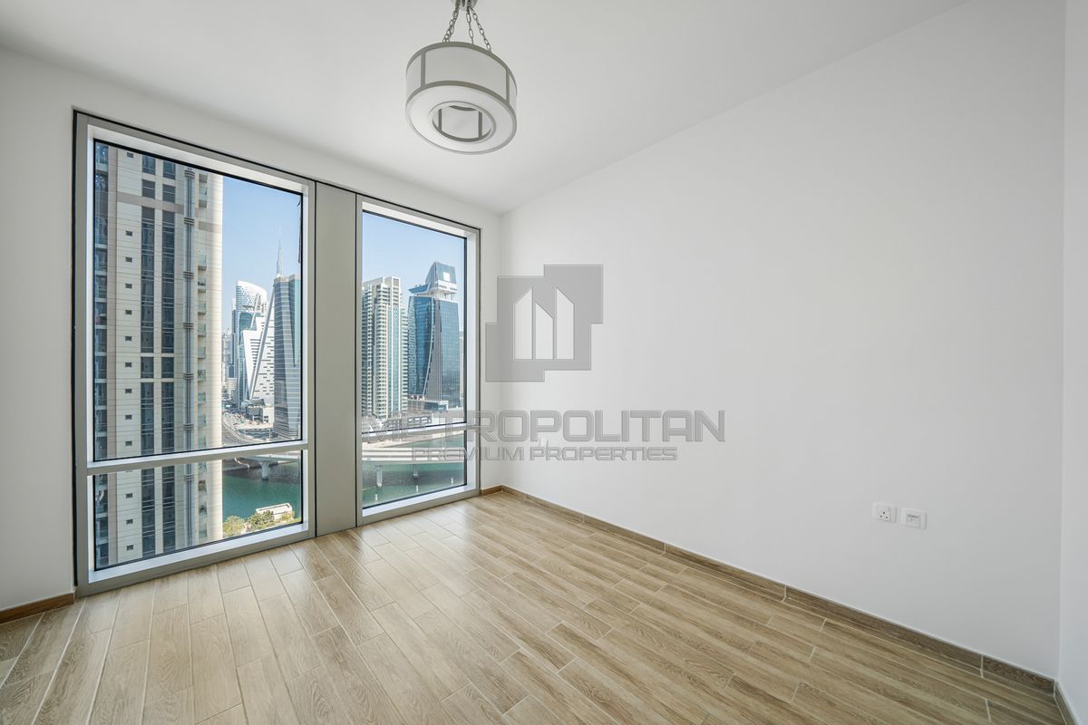 1BR Apartment for Sale in Amna, Business Bay - MPS-51502