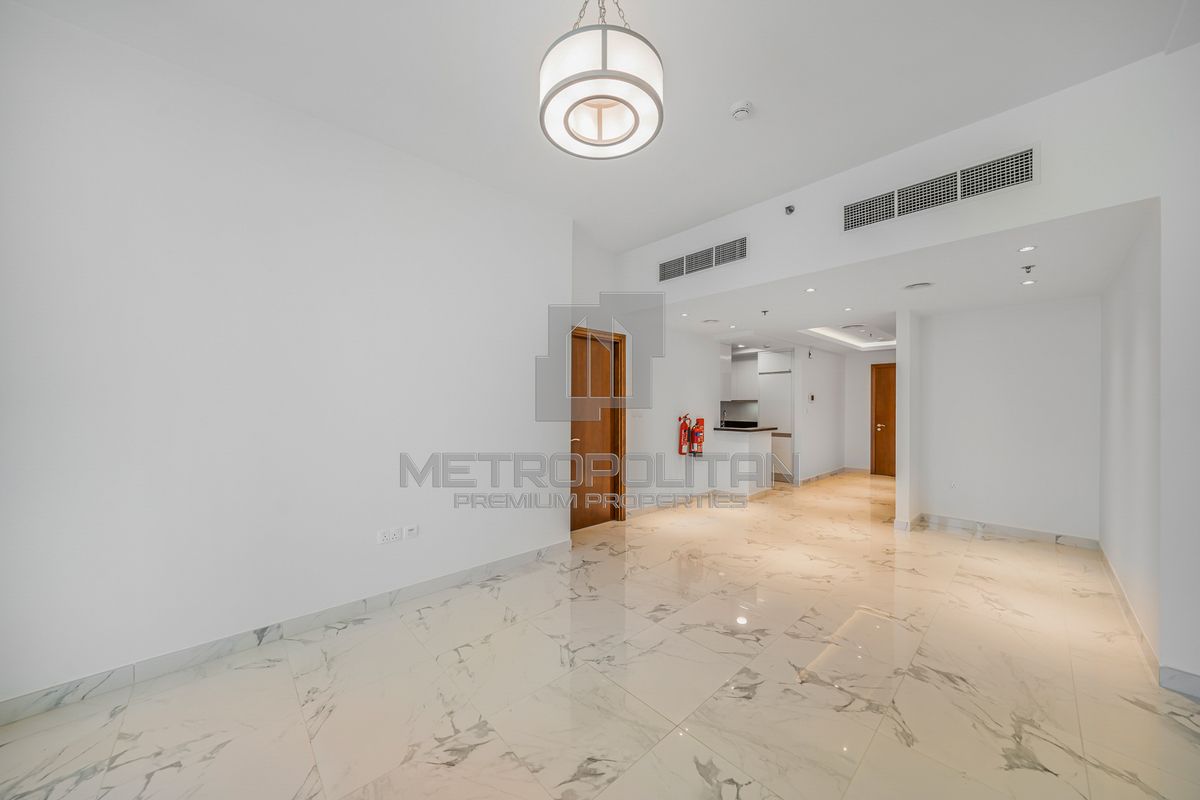 1BR Apartment for Sale in Amna, Business Bay - MPS-51502