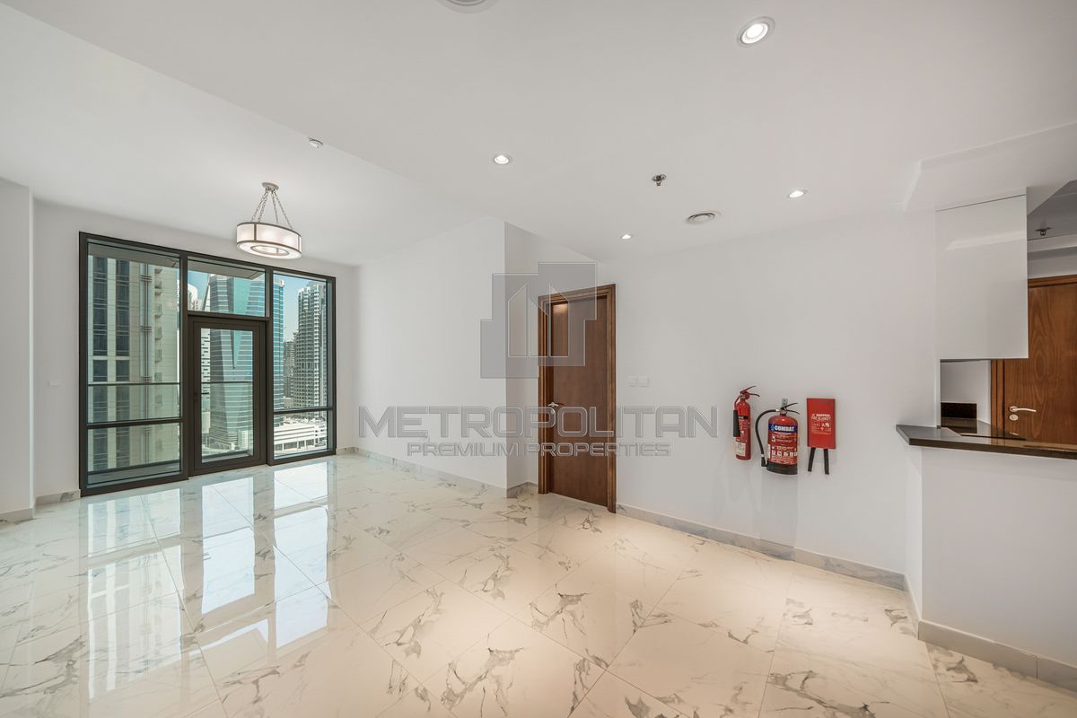 1BR Apartment for Sale in Amna, Business Bay - MPS-51502