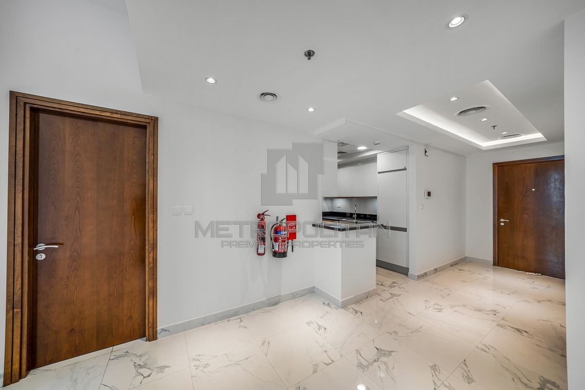 1BR Apartment for Sale in Amna, Business Bay - MPS-51502