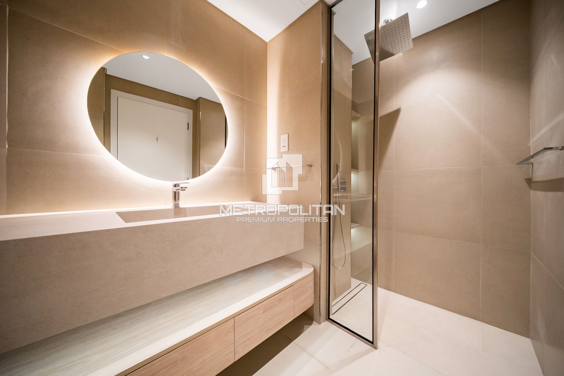 Move-in Ready |Rooftop Pool |5 min to City Walk |DIFC