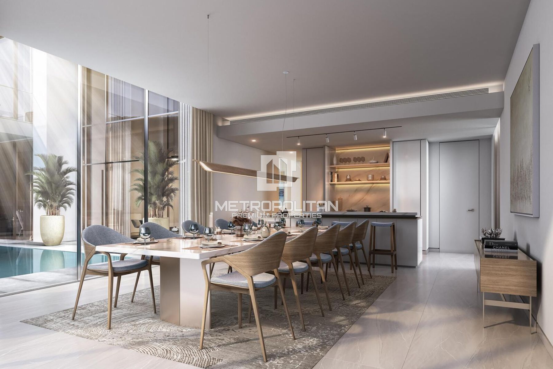 Below OP | 4BR Villa | Private Pool | G+1+Terrace