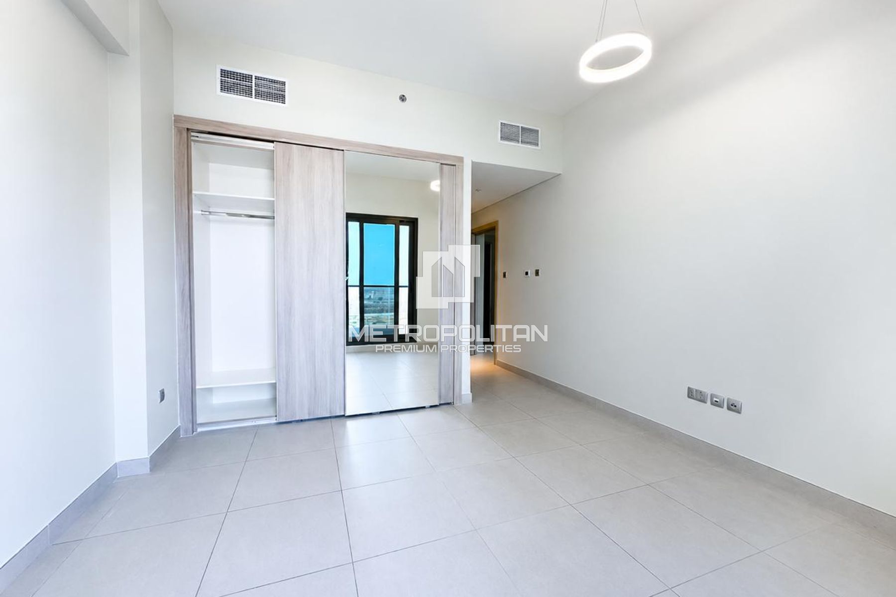 Spacious Living | High Floor | Modern Layout