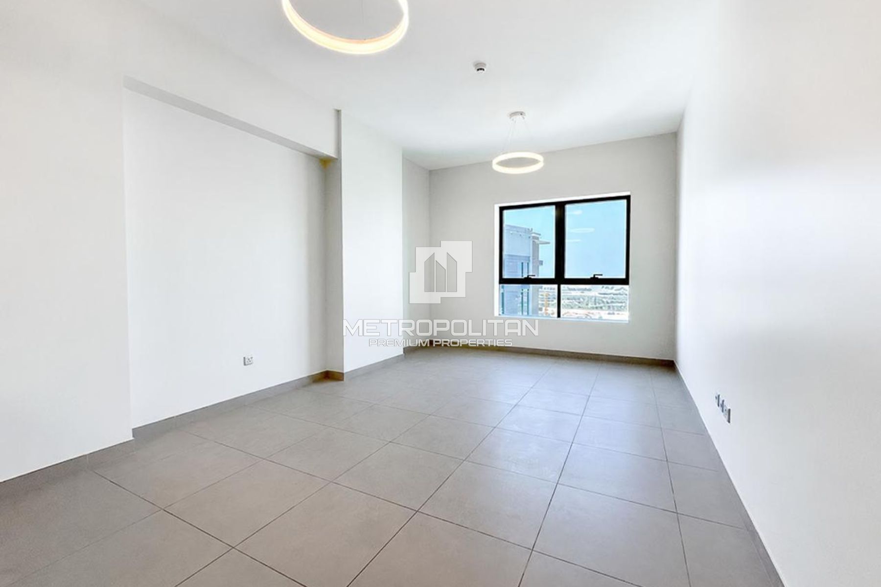 Spacious Living | High Floor | Modern Layout