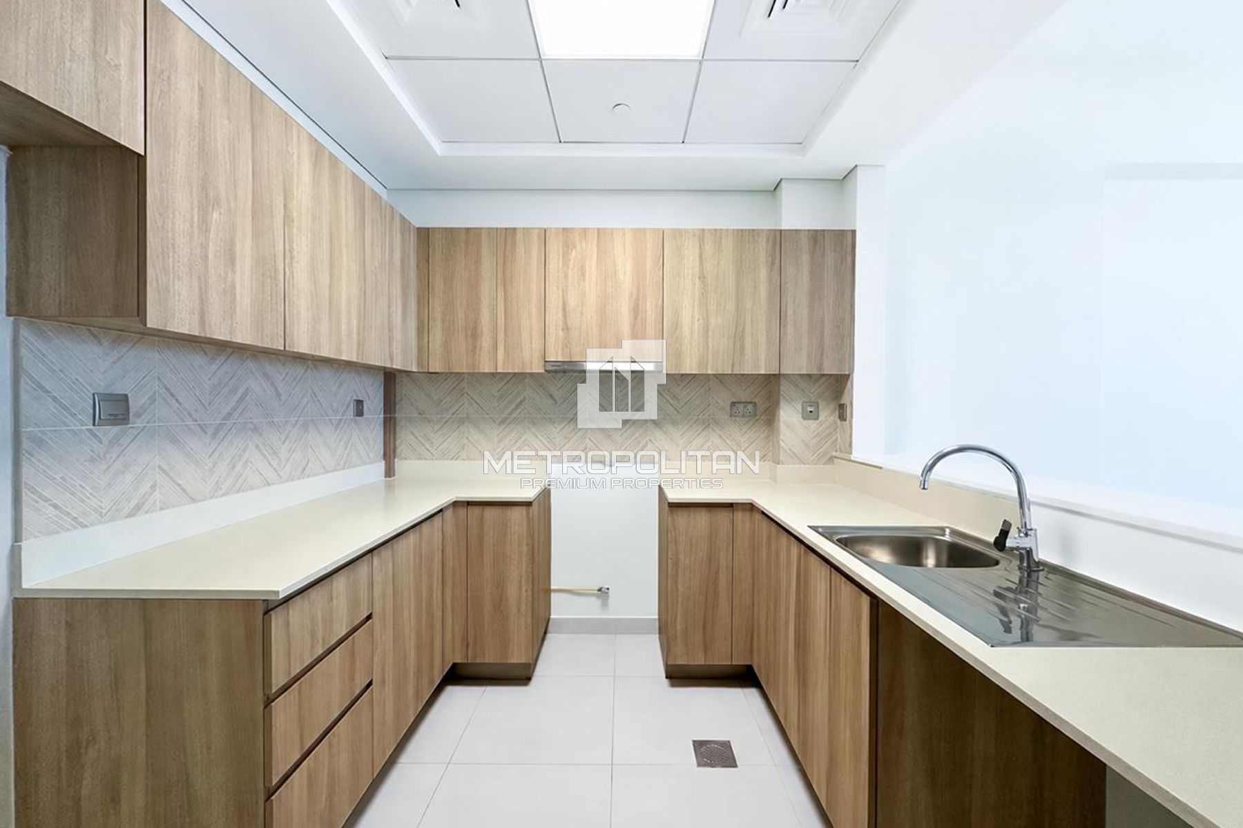 Spacious Living | High Floor | Modern Layout
