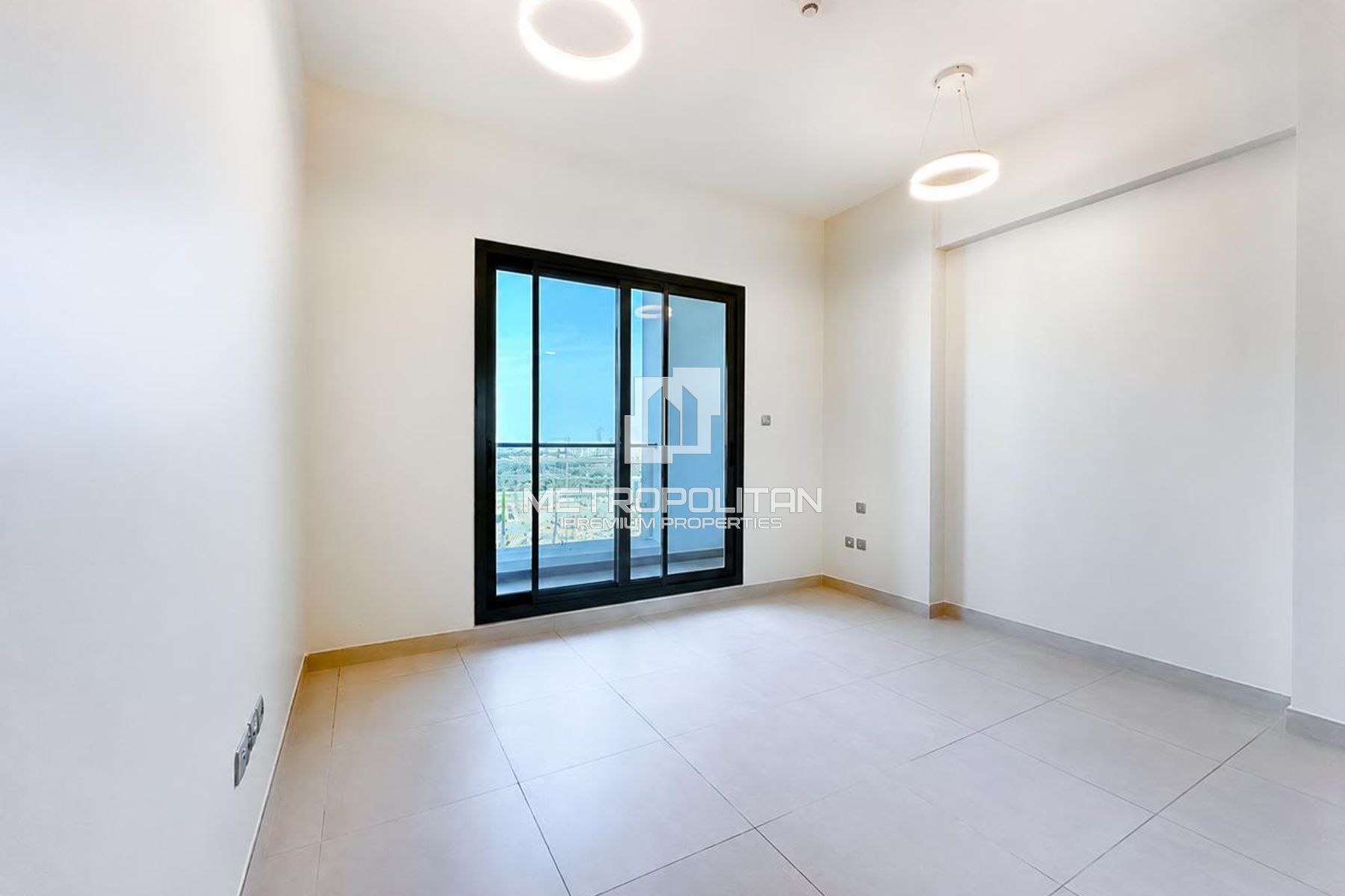 Spacious Living | High Floor | Modern Layout