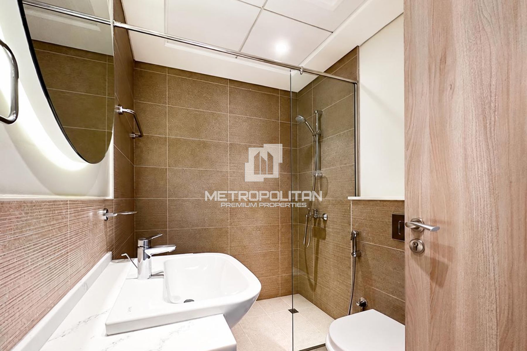 Spacious Living | High Floor | Modern Layout