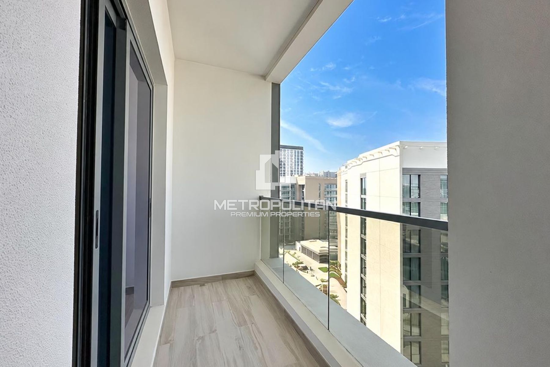 Spacious Living | High Floor | Modern Layout