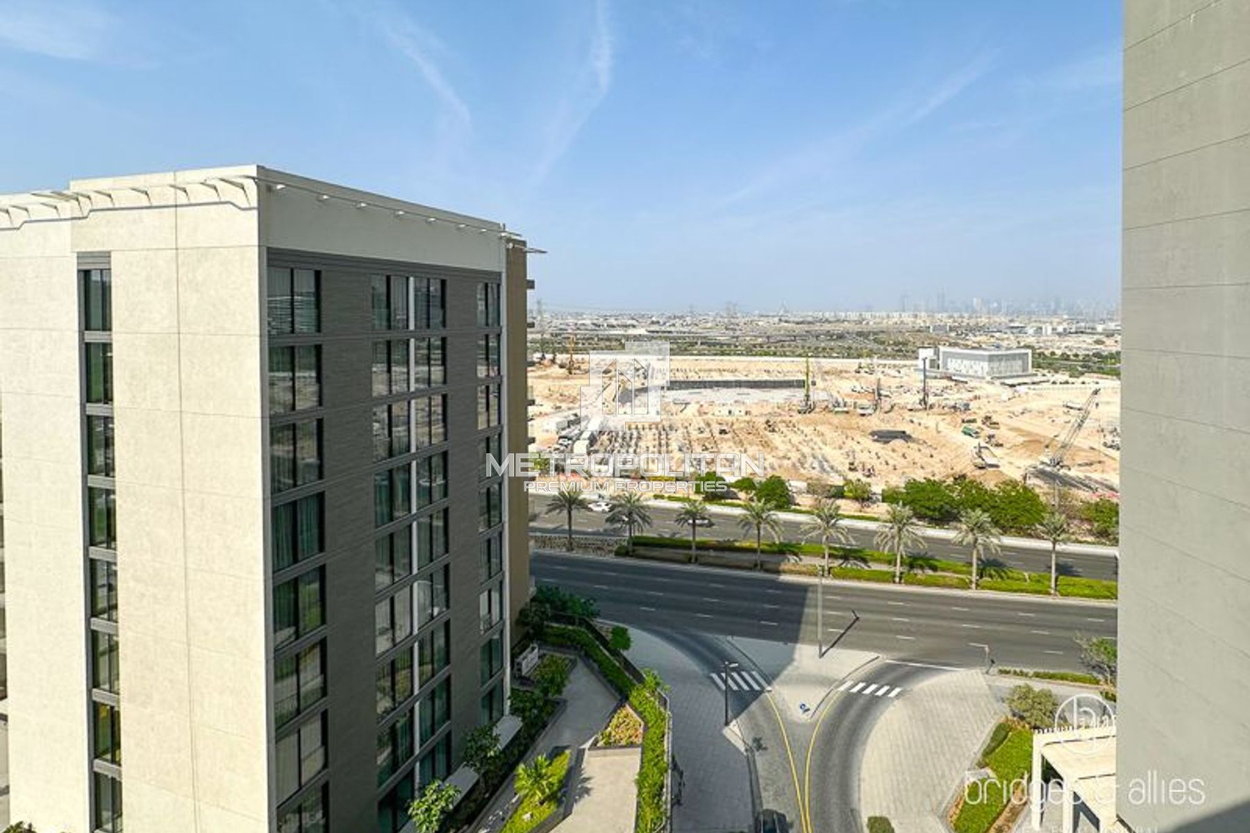 Spacious Living | High Floor | Modern Layout
