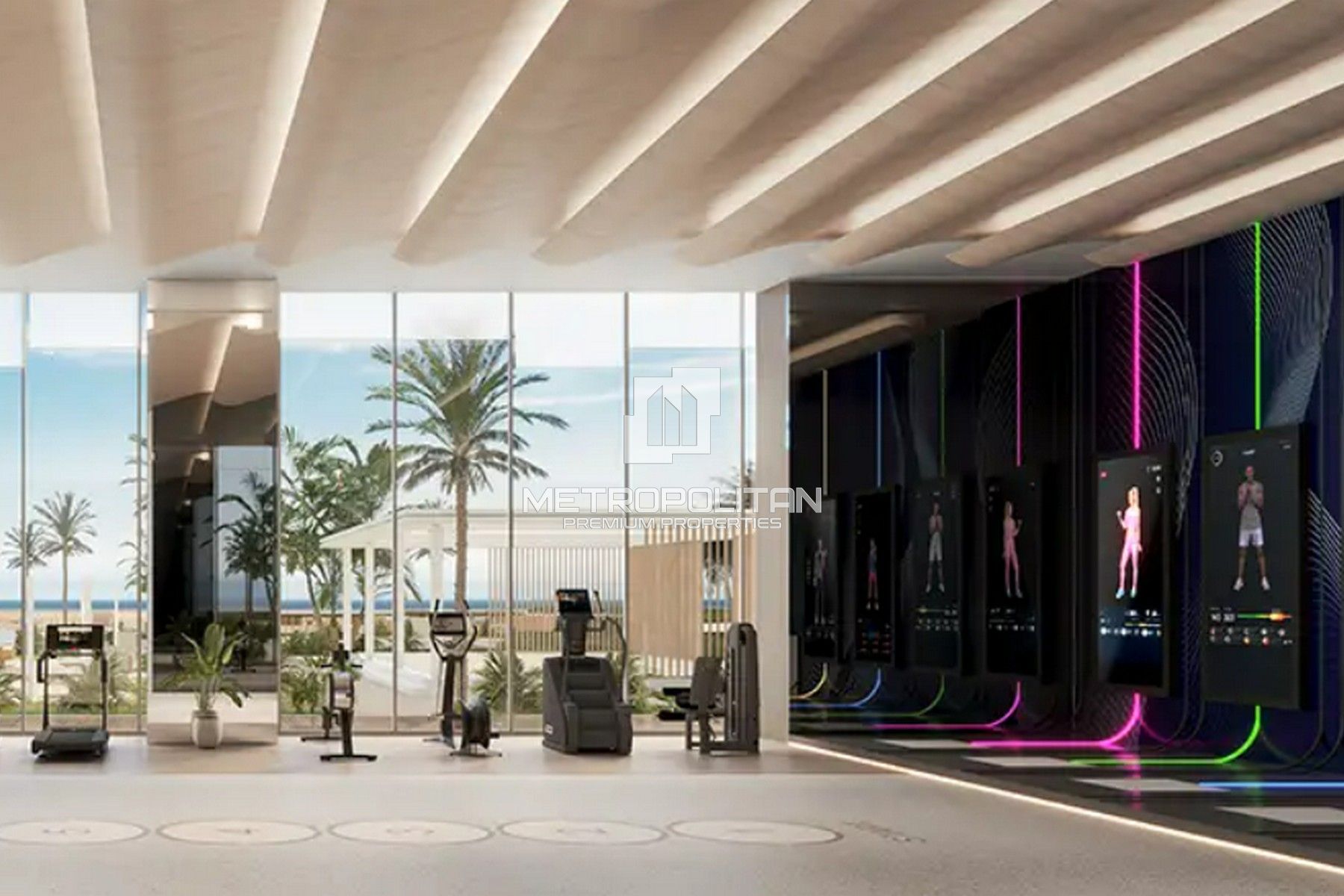 1BR Apartment for Sale in Ellington Sands 2, Dubai Islands - MPS-51523