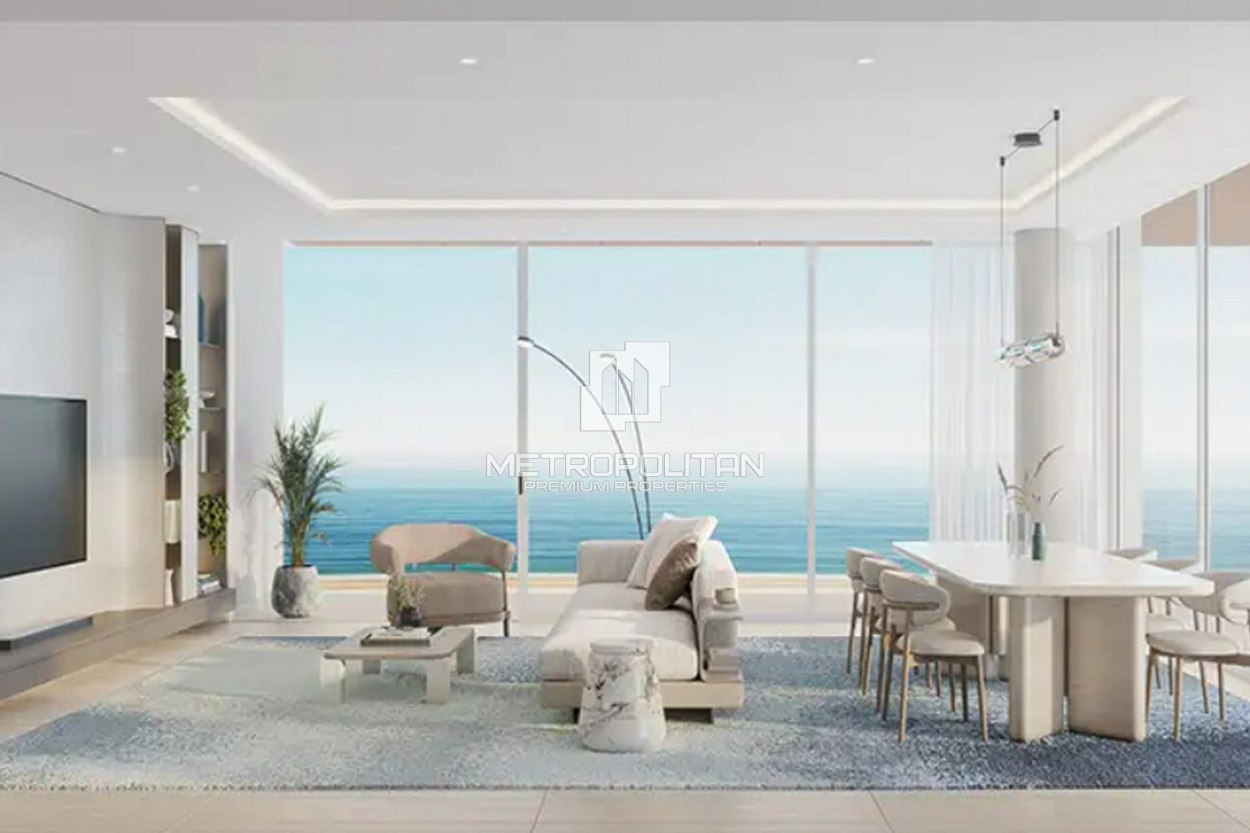 1BR Apartment for Sale in Ellington Sands 2, Dubai Islands - MPS-51523