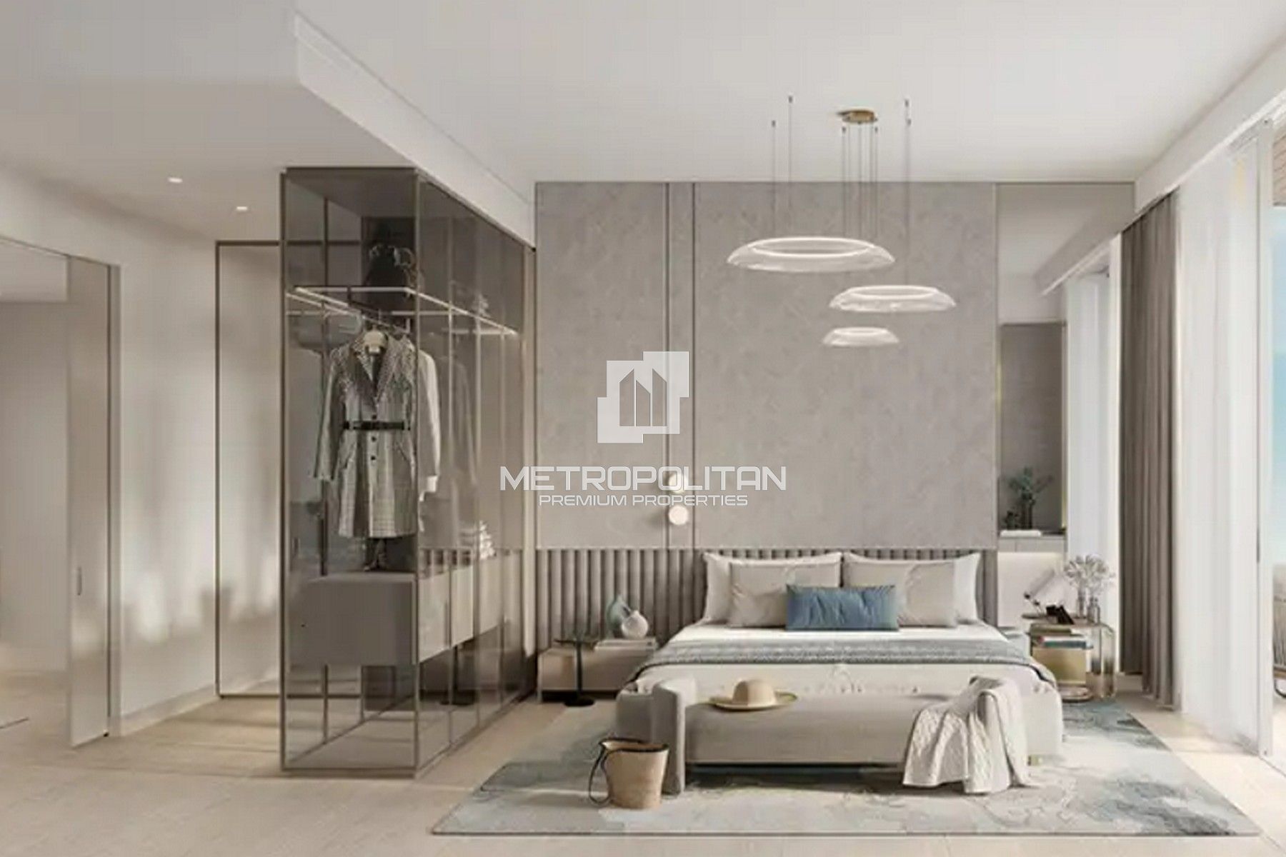 1BR Apartment for Sale in Ellington Sands 2, Dubai Islands - MPS-51523