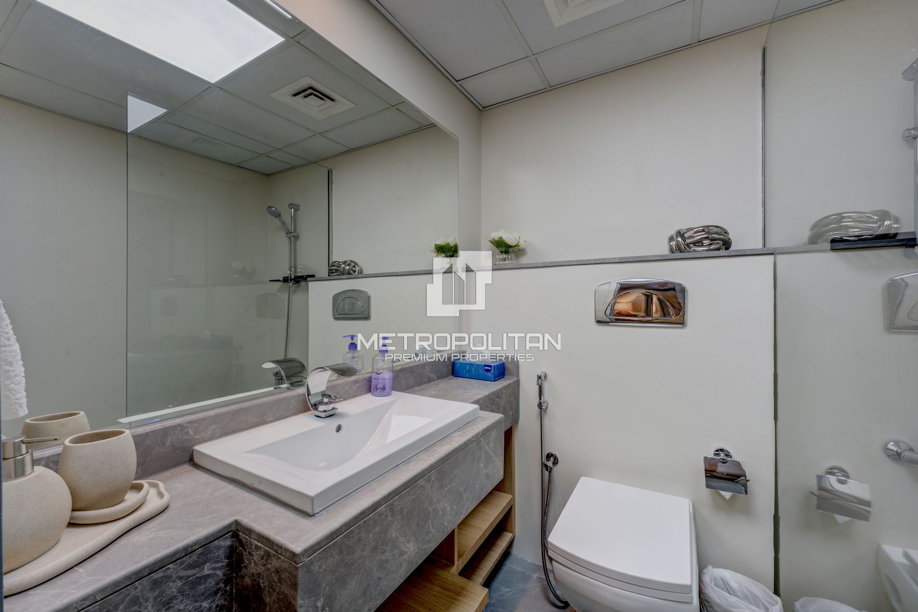 2BR Duplex for Sale in Pacific Bora Bora, Al Marjan Island - MPS-51525