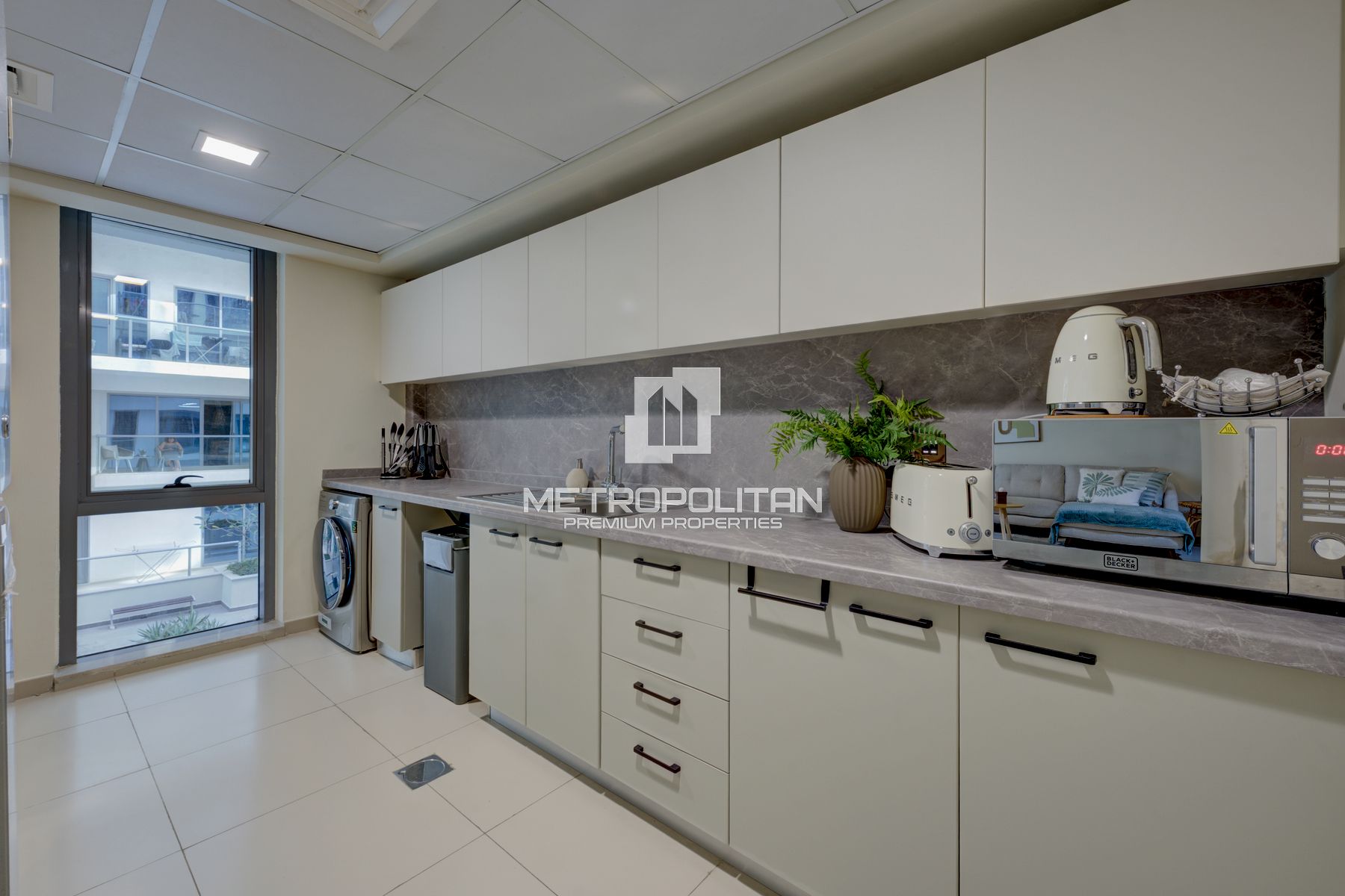 2BR Duplex | Ready to Move In | Fully Furnished