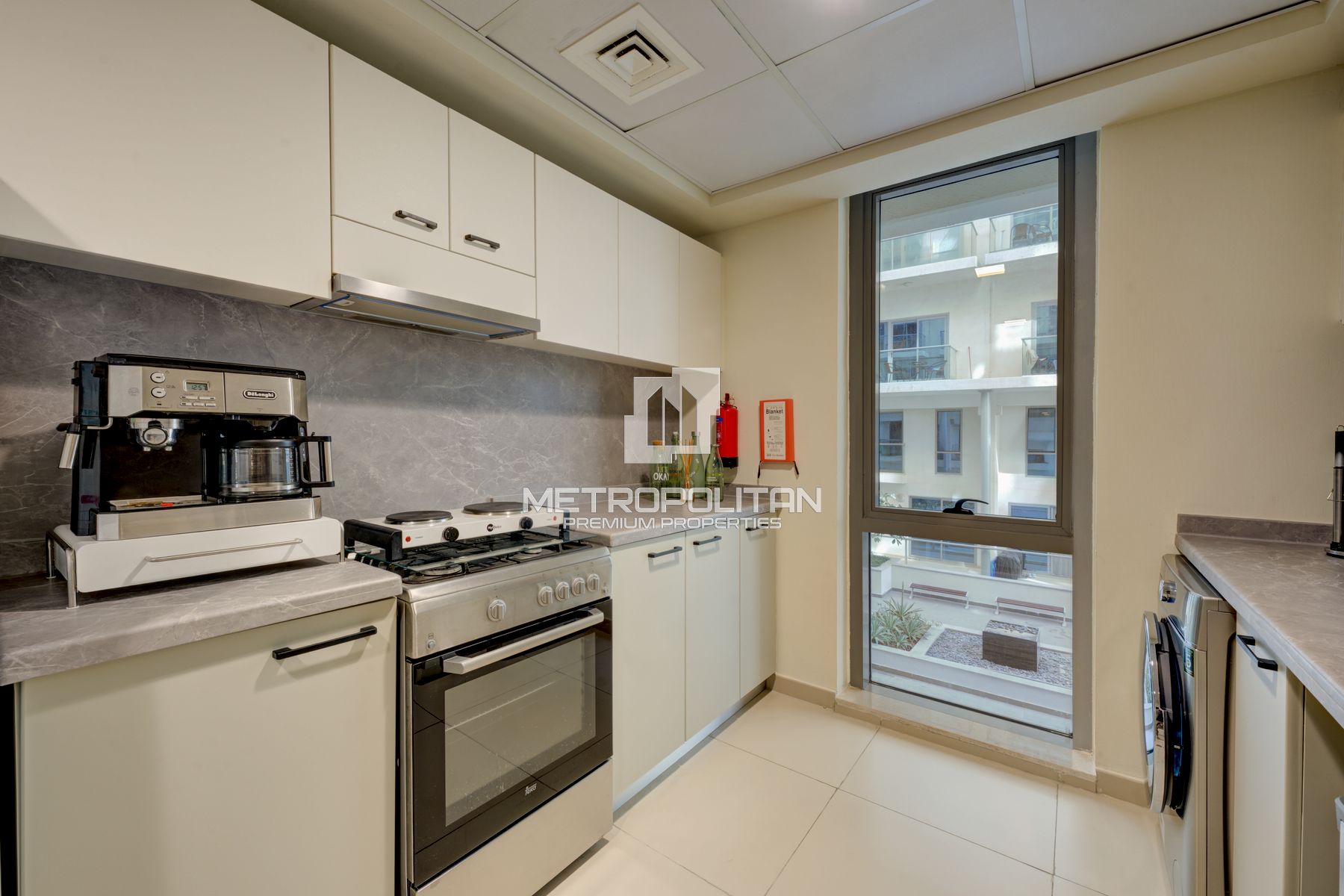 2BR Duplex | Ready to Move In | Fully Furnished