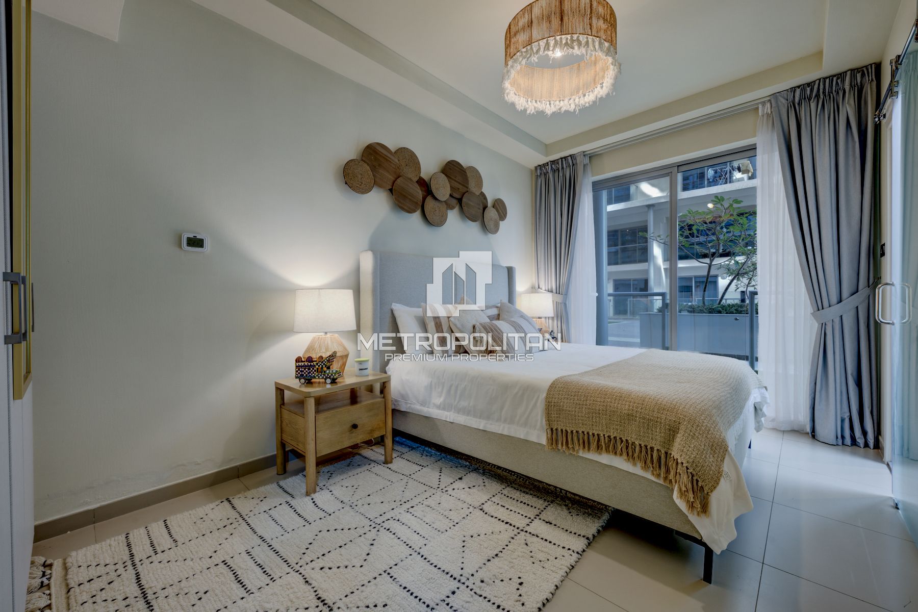 2BR Duplex | Ready to Move In | Fully Furnished
