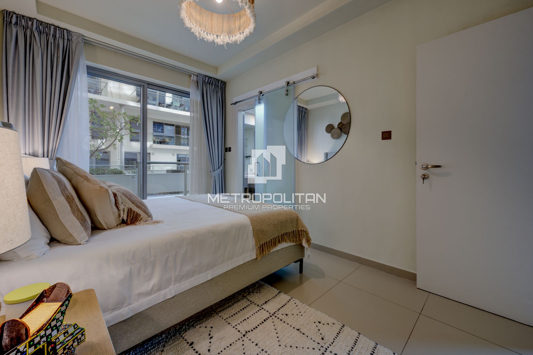 2BR Duplex | Ready to Move In | Fully Furnished
