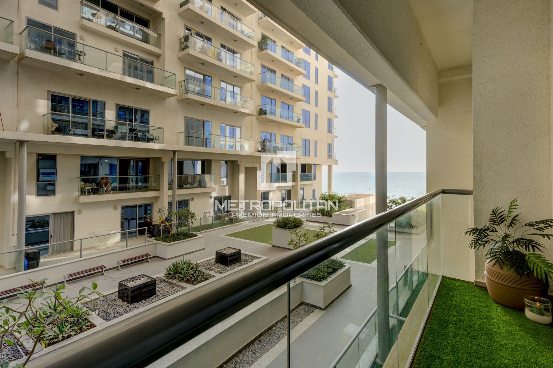 2BR Duplex | Ready to Move In | Fully Furnished