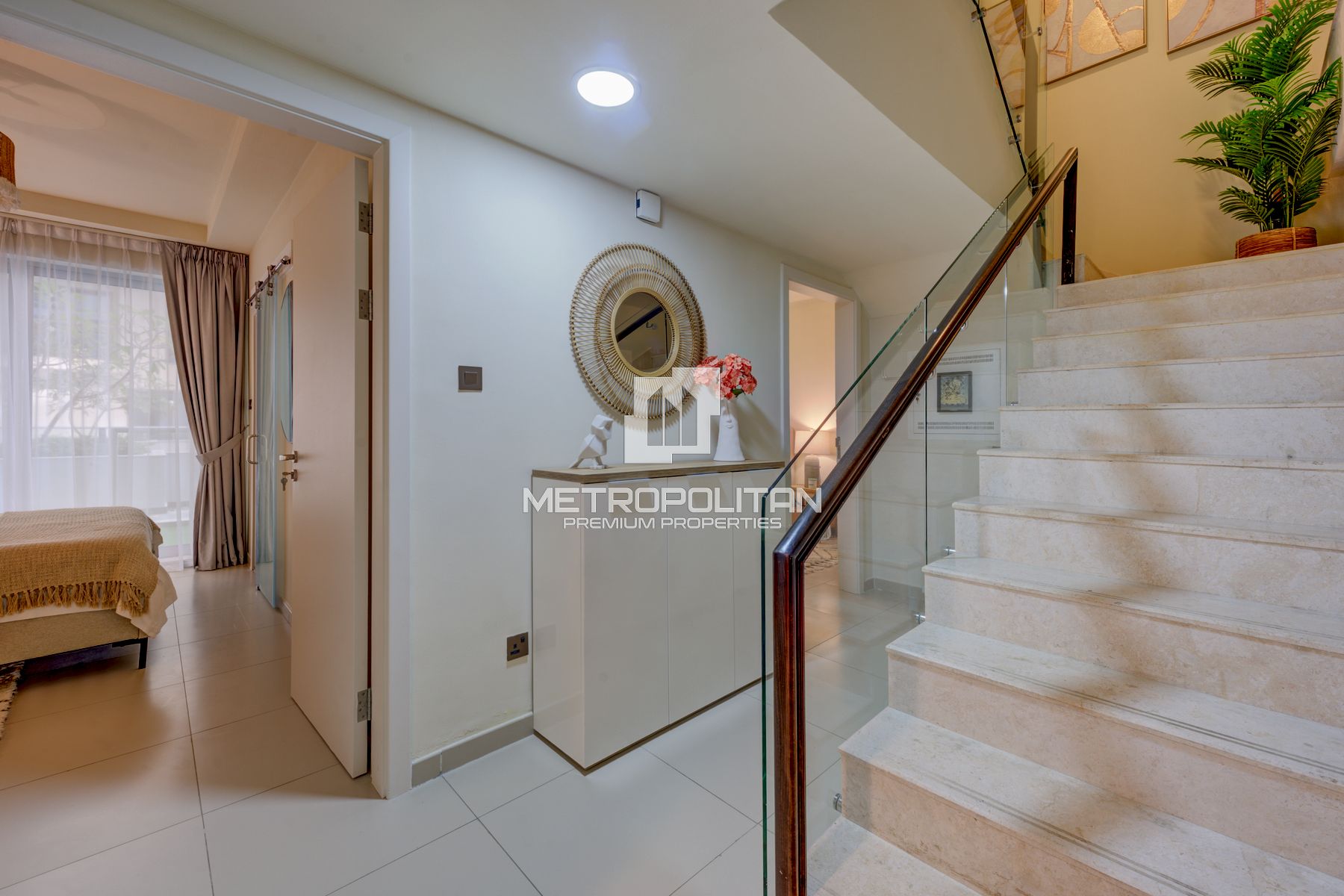 2BR Duplex for Sale in Pacific Bora Bora, Al Marjan Island - MPS-51525