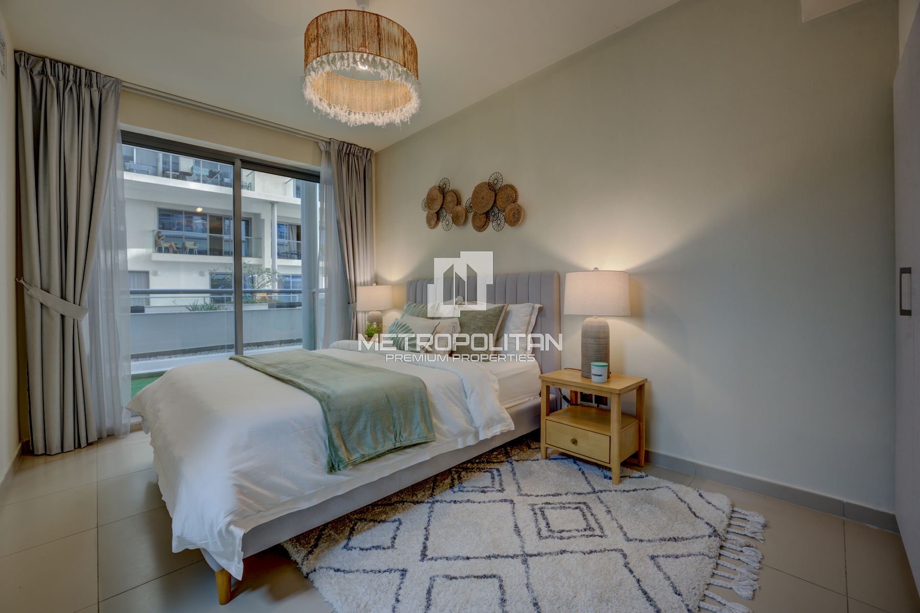 2BR Duplex | Ready to Move In | Fully Furnished