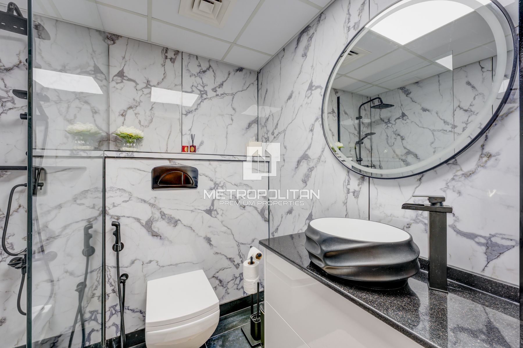 2BR Duplex | Ready to Move In | Fully Furnished