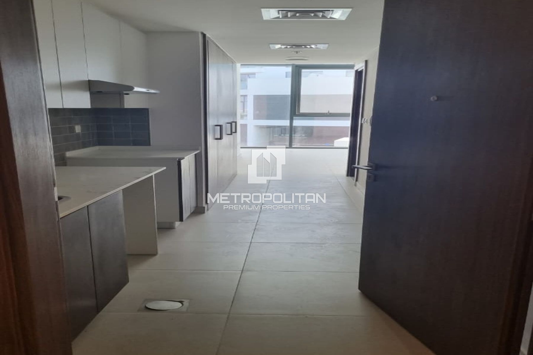 Studio Apartment for Sale in Bluebay Walk, Sharjah Waterfront City - MPS-51530