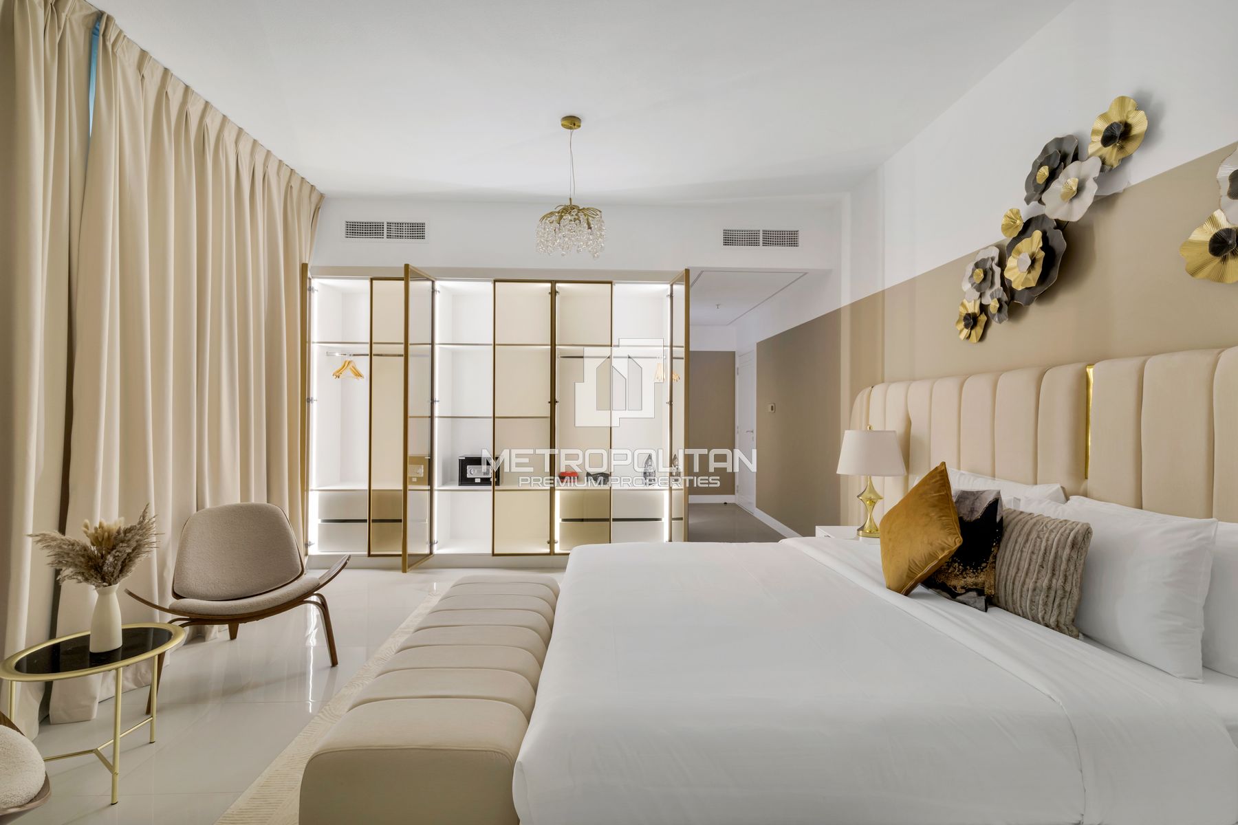 شقة للبيع في MAG 218، Dubai Marina - MPS-51540