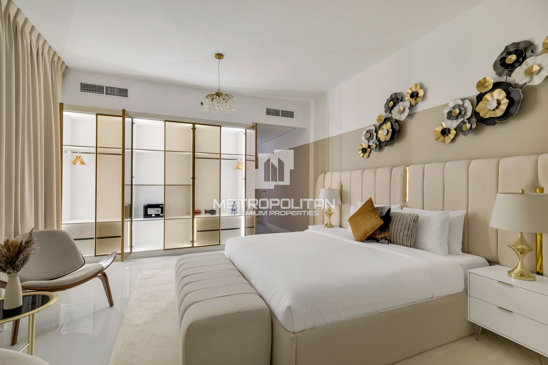 شقة للبيع في MAG 218، Dubai Marina - MPS-51540