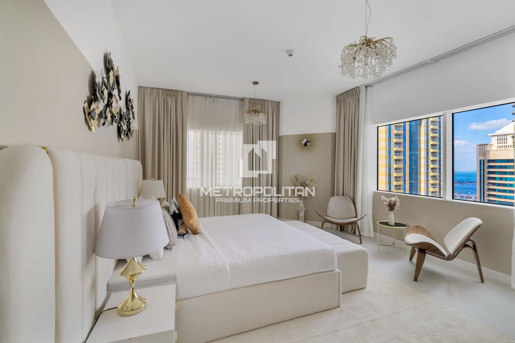 شقة للبيع في MAG 218، Dubai Marina - MPS-51540