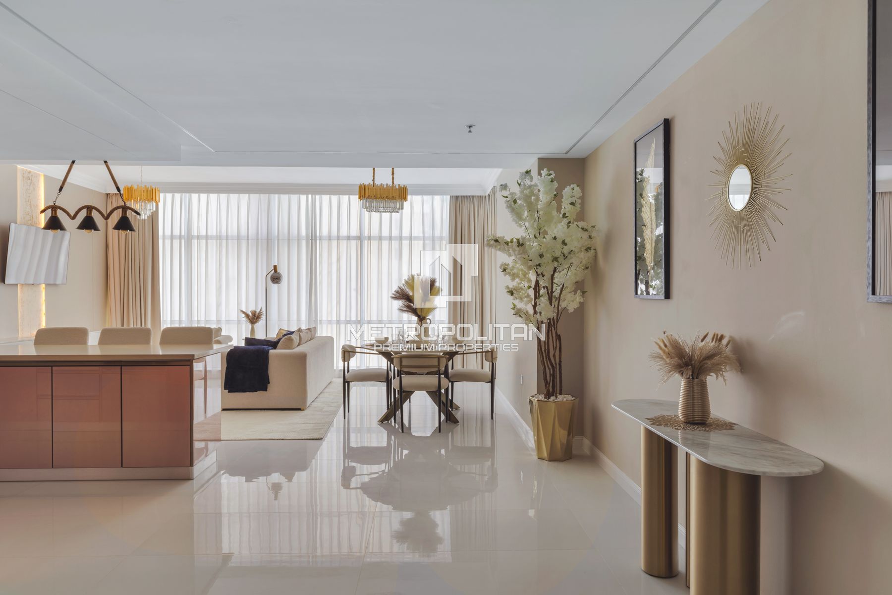 2BR Apartment for Sale in MAG 218, Dubai Marina - MPS-51540