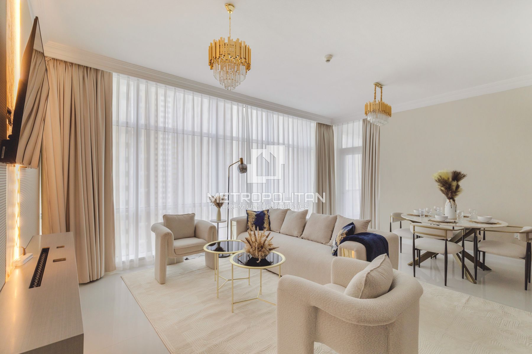 2BR Apartment for Sale in MAG 218, Dubai Marina - MPS-51540