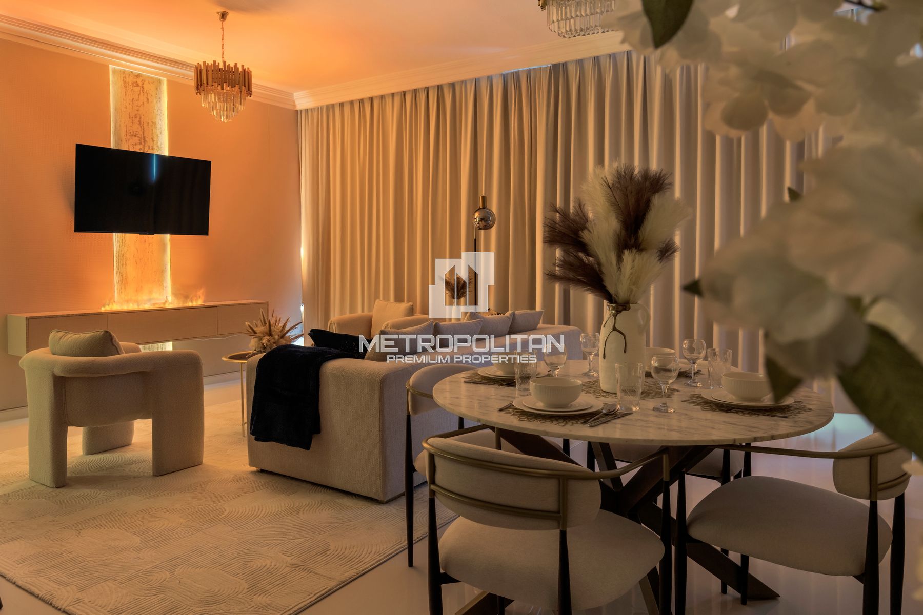 2BR Apartment for Sale in MAG 218, Dubai Marina - MPS-51540