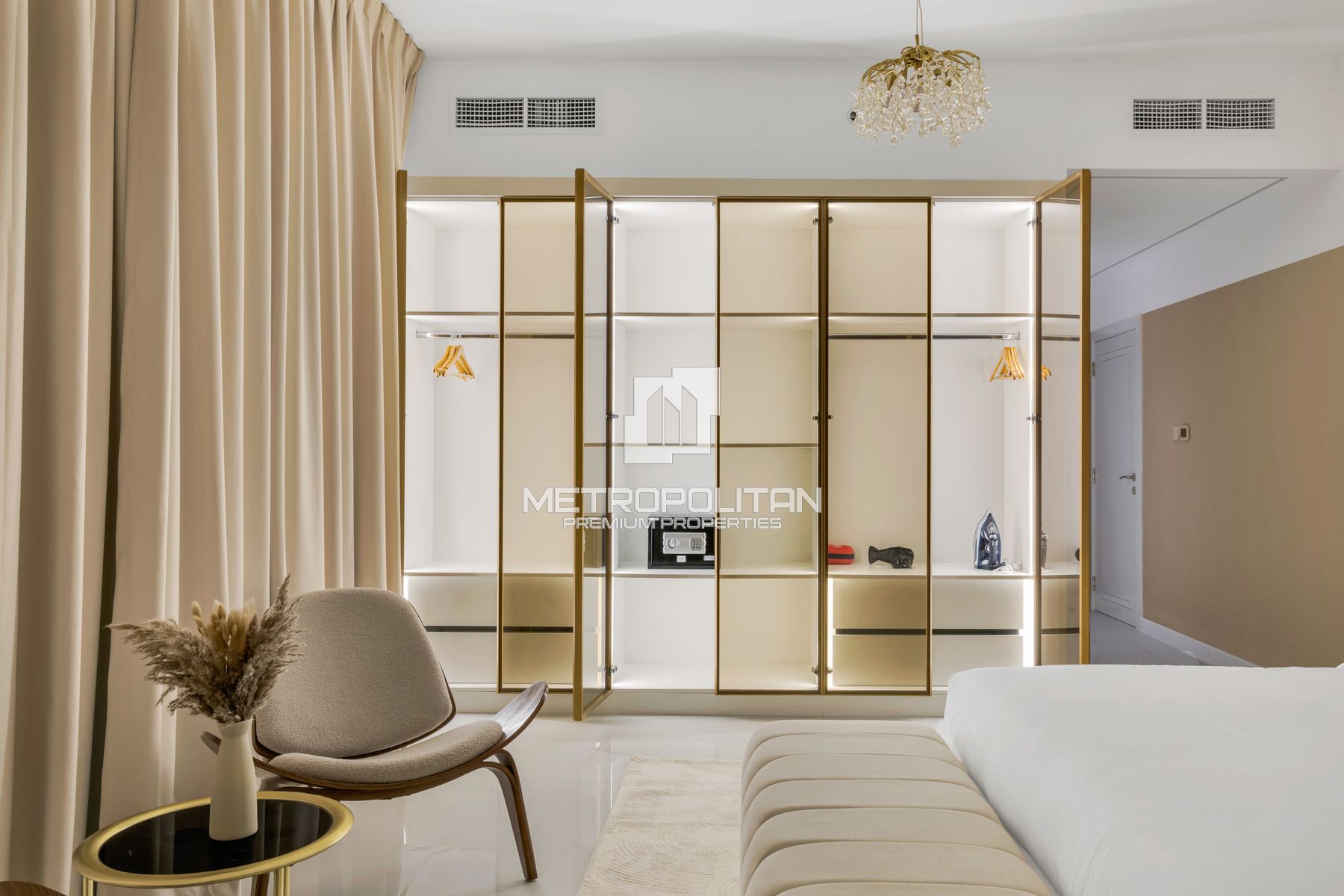 High Floor I Partial Sea View I Upgraded
