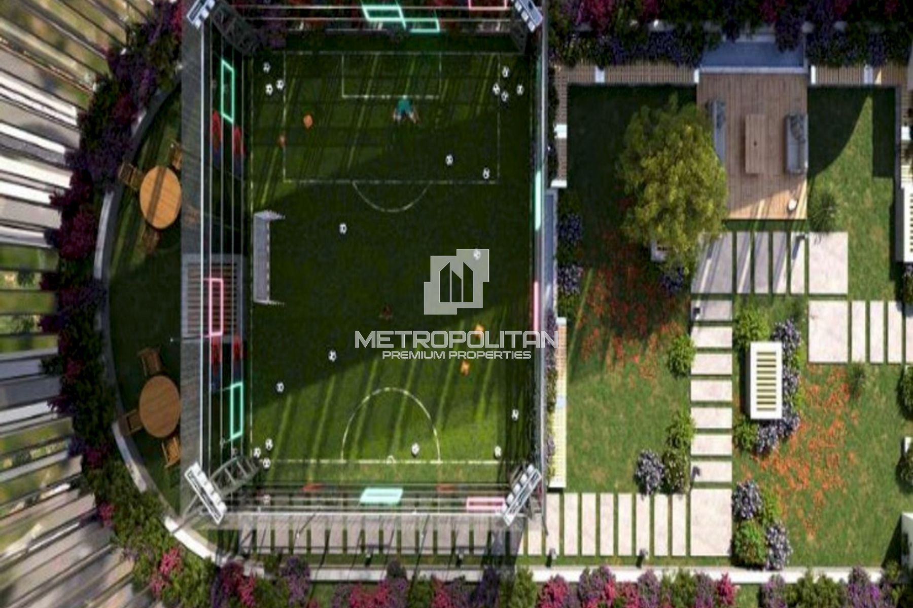 Stunning Studio | Exclusive Deal | Best Investment