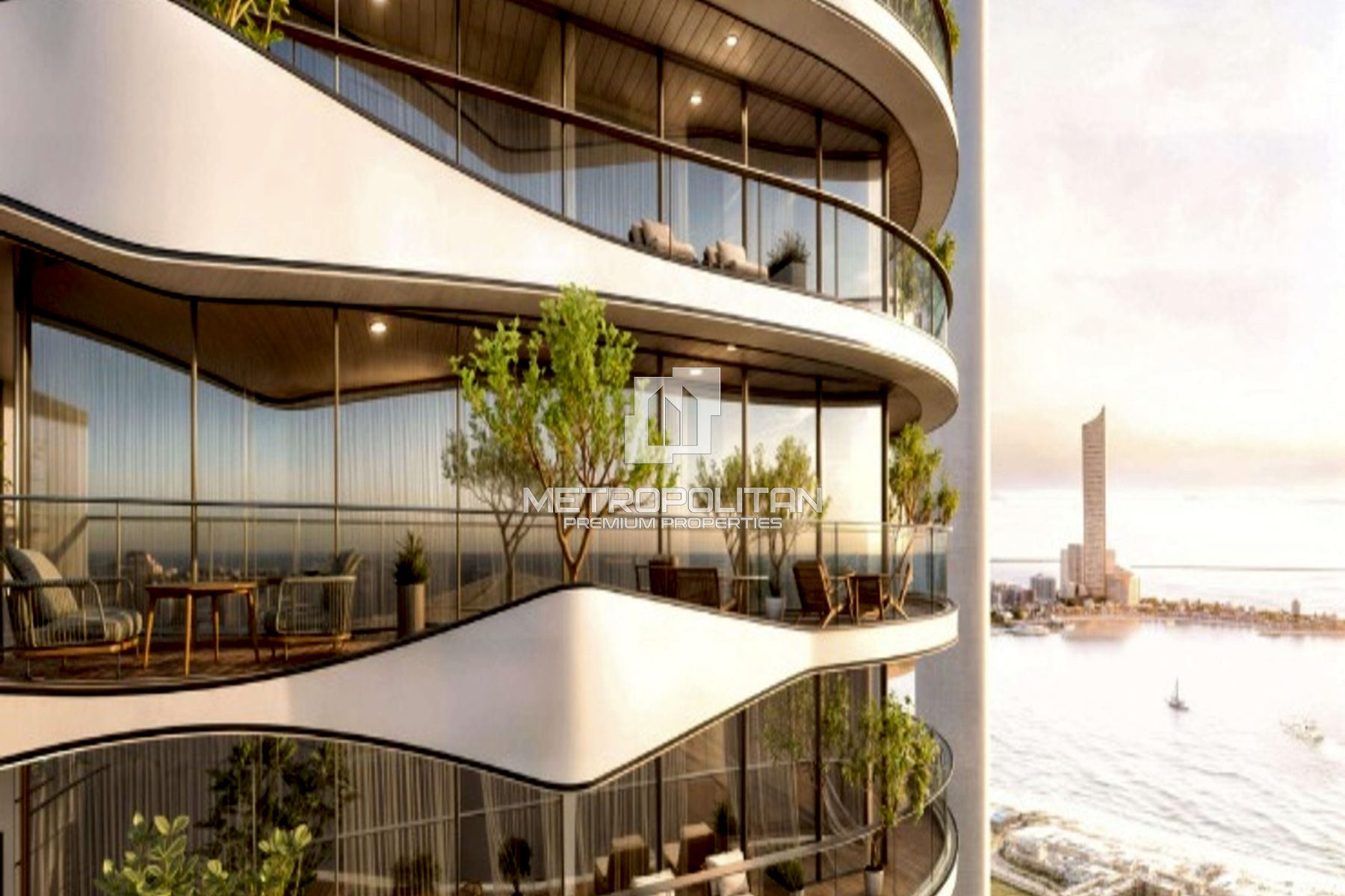 Stunning Studio | Exclusive Deal | Best Investment