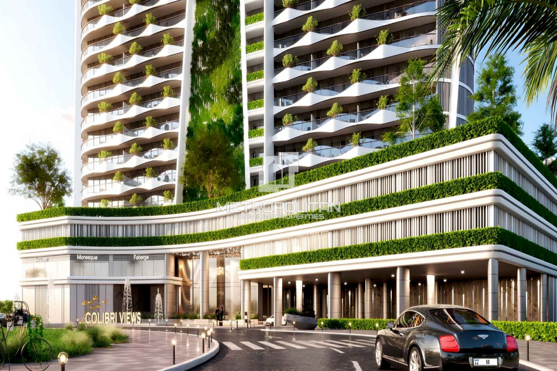 Stunning Studio | Exclusive Deal | Best Investment