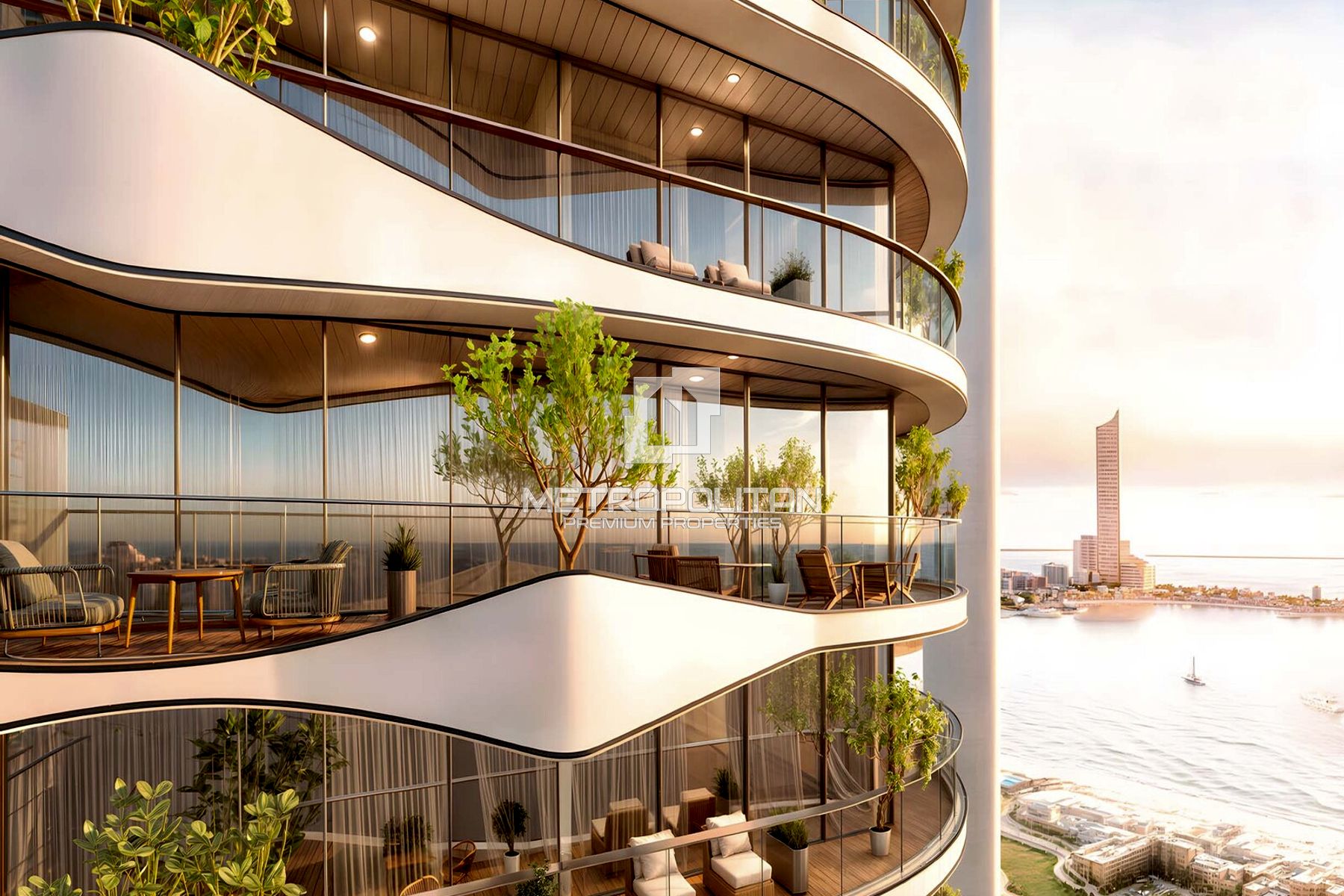 Stunning Studio | Exclusive Deal | Best Investment