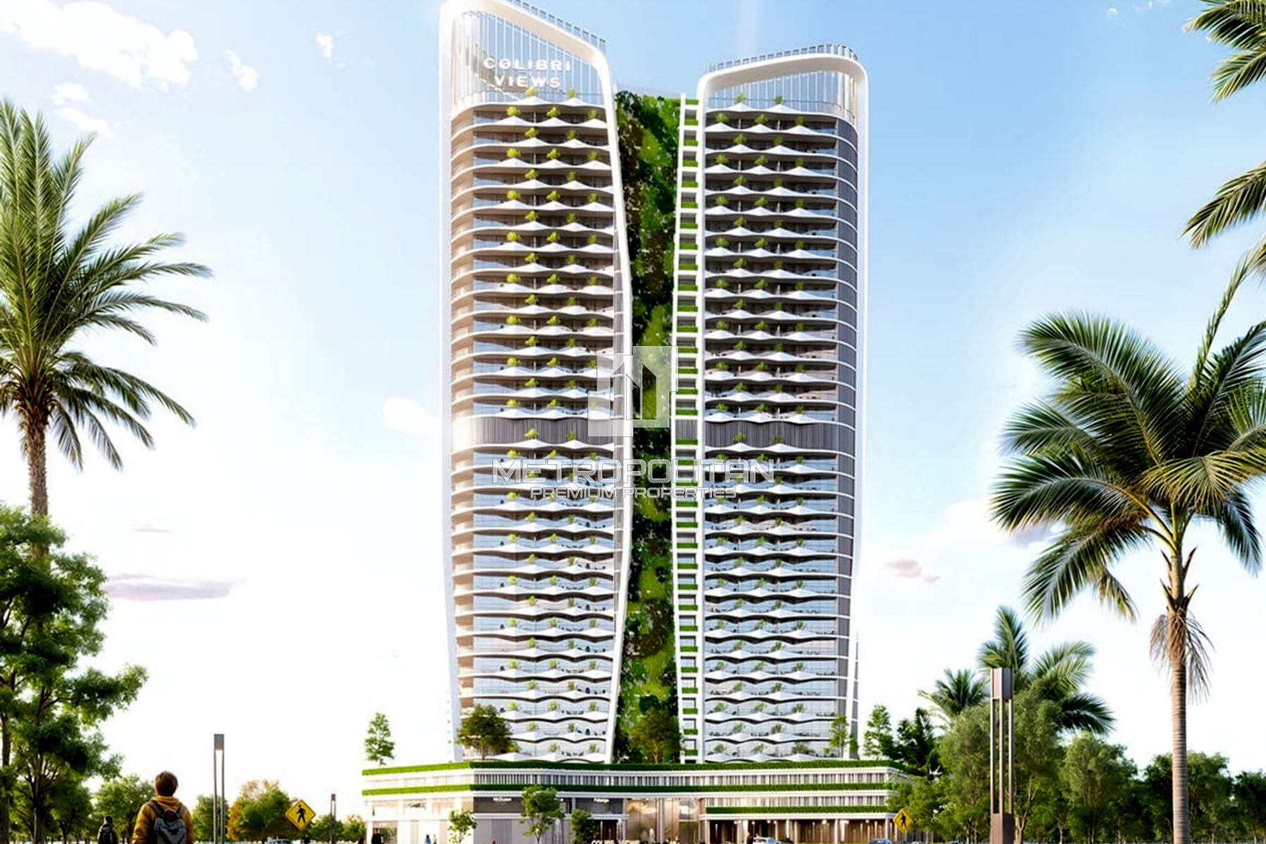 Stunning Studio | Exclusive Deal | Best Investment
