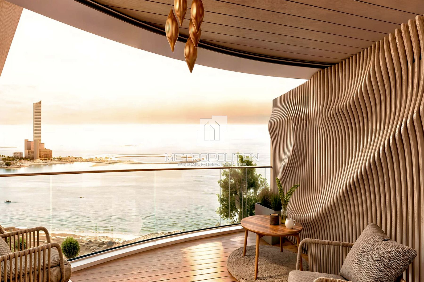Stunning Studio | Exclusive Deal | Best Investment