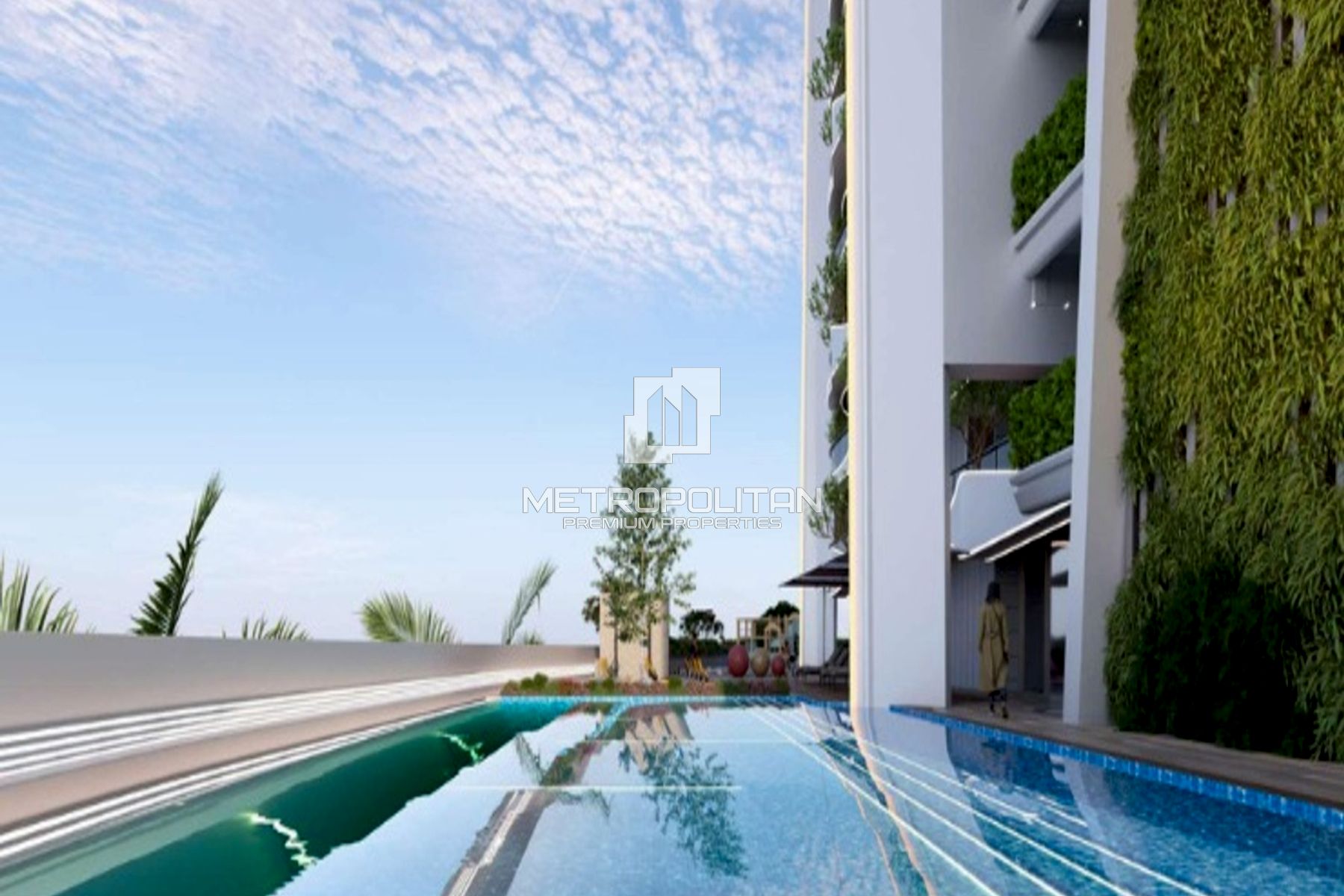 Stunning Studio | Exclusive Deal | Best Investment