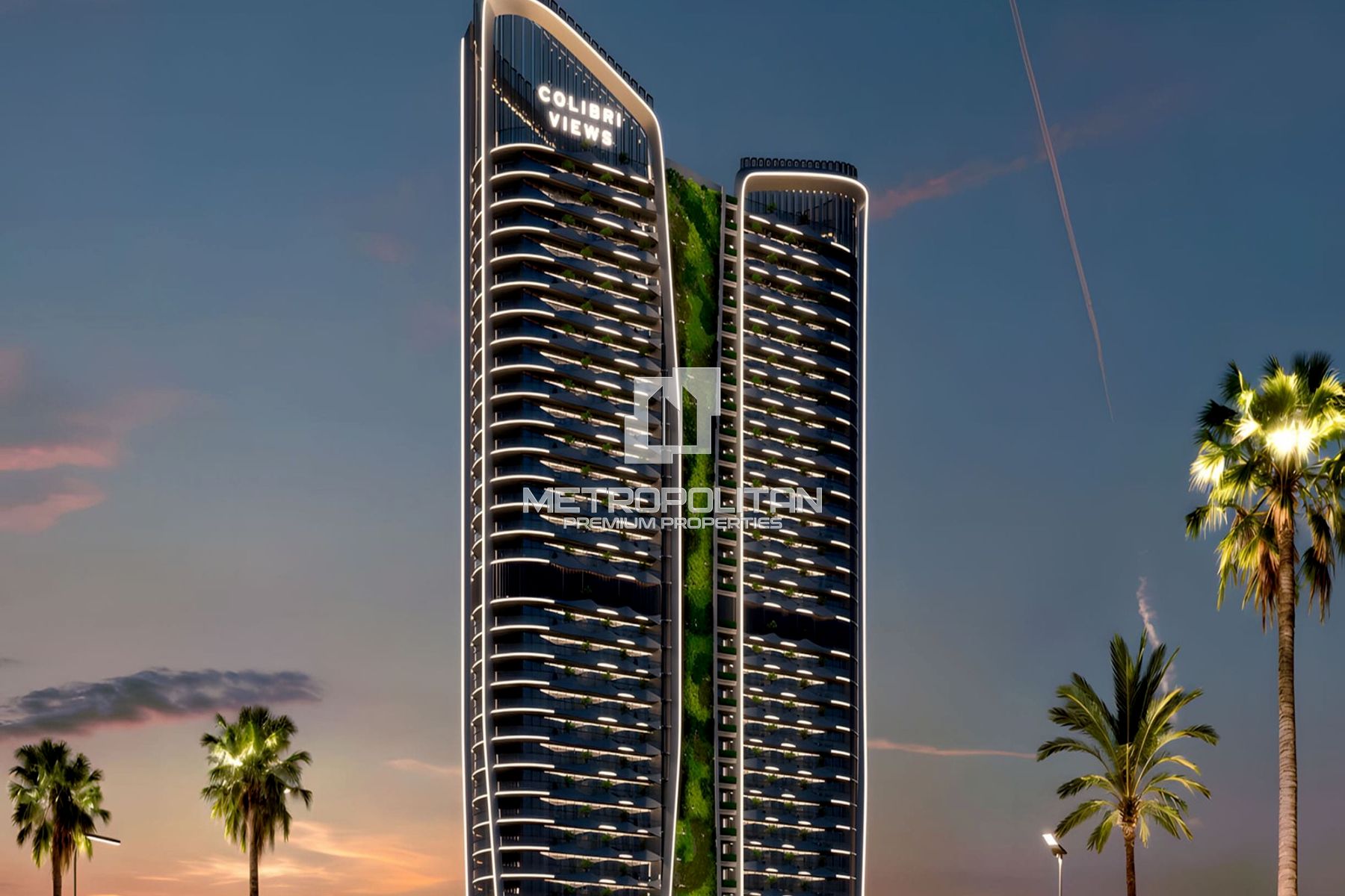 Stunning Studio | Exclusive Deal | Best Investment