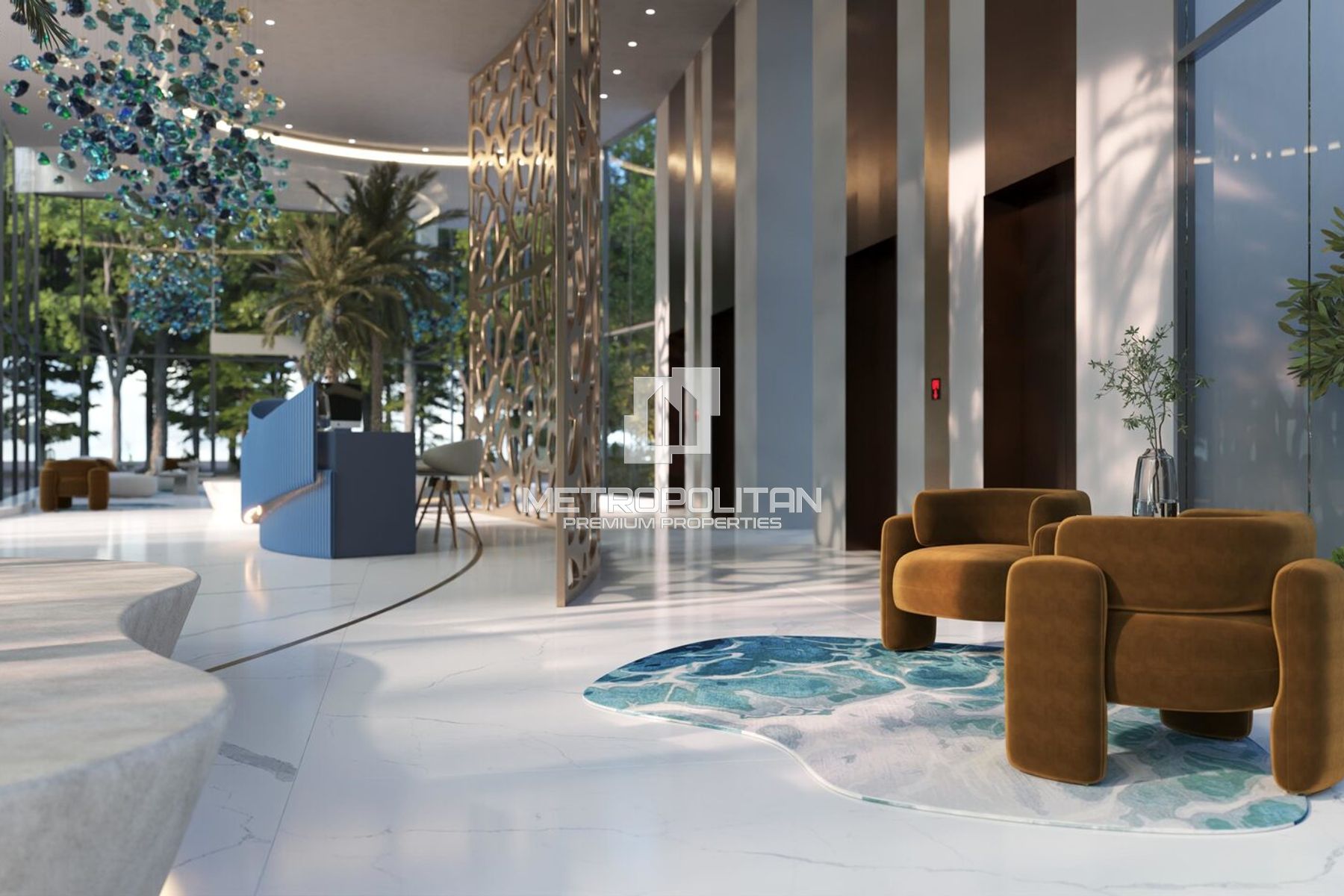 Beachfront Living | Handover 2027 | Close to OP