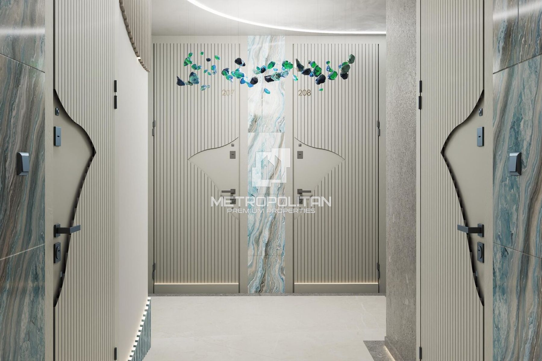 Beachfront Living | Handover 2027 | Close to OP