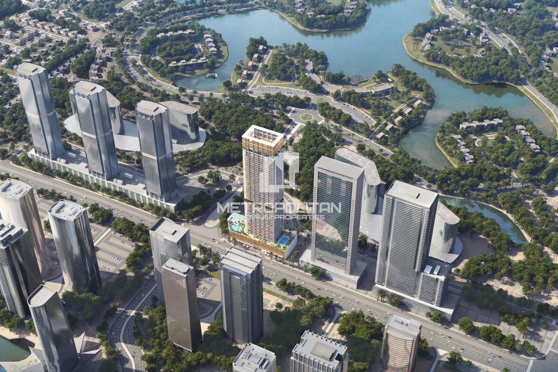 شقة للبيع في Saba Tower 4، Jumeirah Lake Towers - MPS-51557