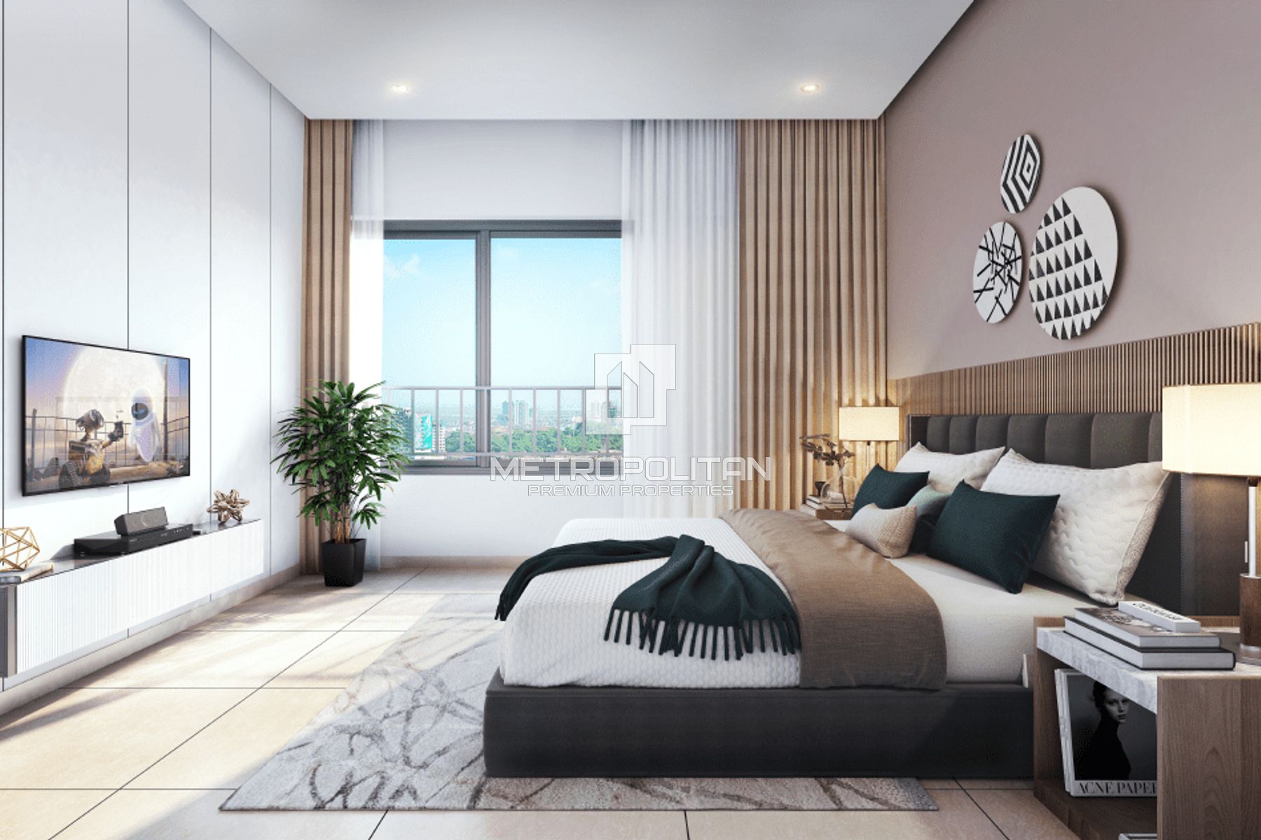 Prime Investment | High Floor | Spacious Layout